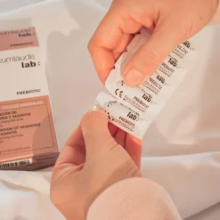 Cumlaude Lab Prebiotic Ovules -emätinpuikot 10 x 3 g