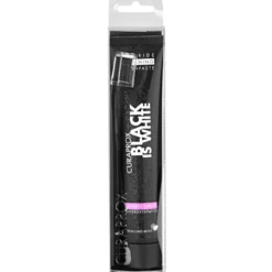 Curaprox hammastahna+harja Black is White 90ml