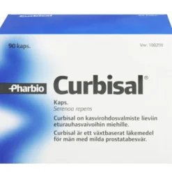 Curbisal kasvirohdosvalmiste