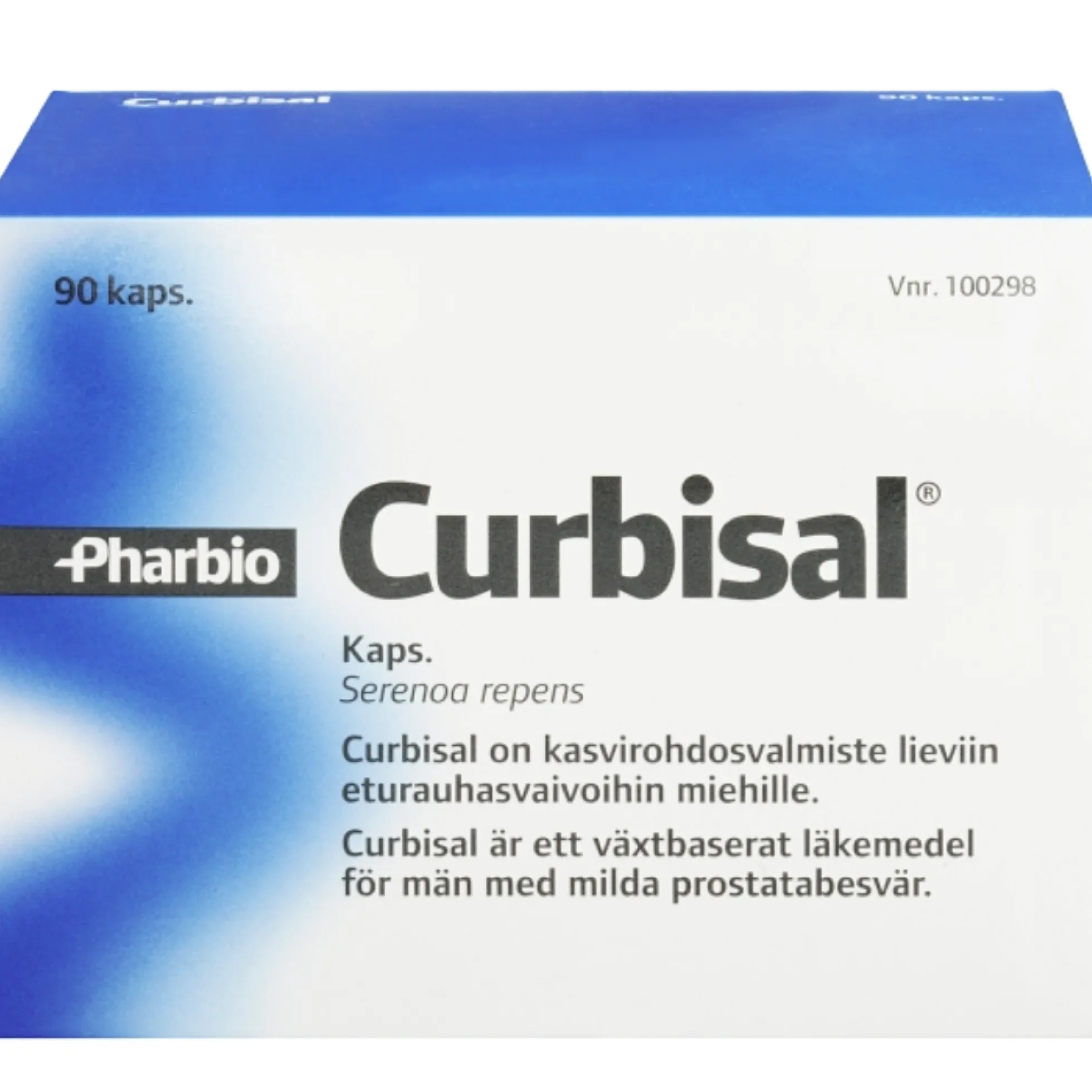 Curbisal kasvirohdosvalmiste