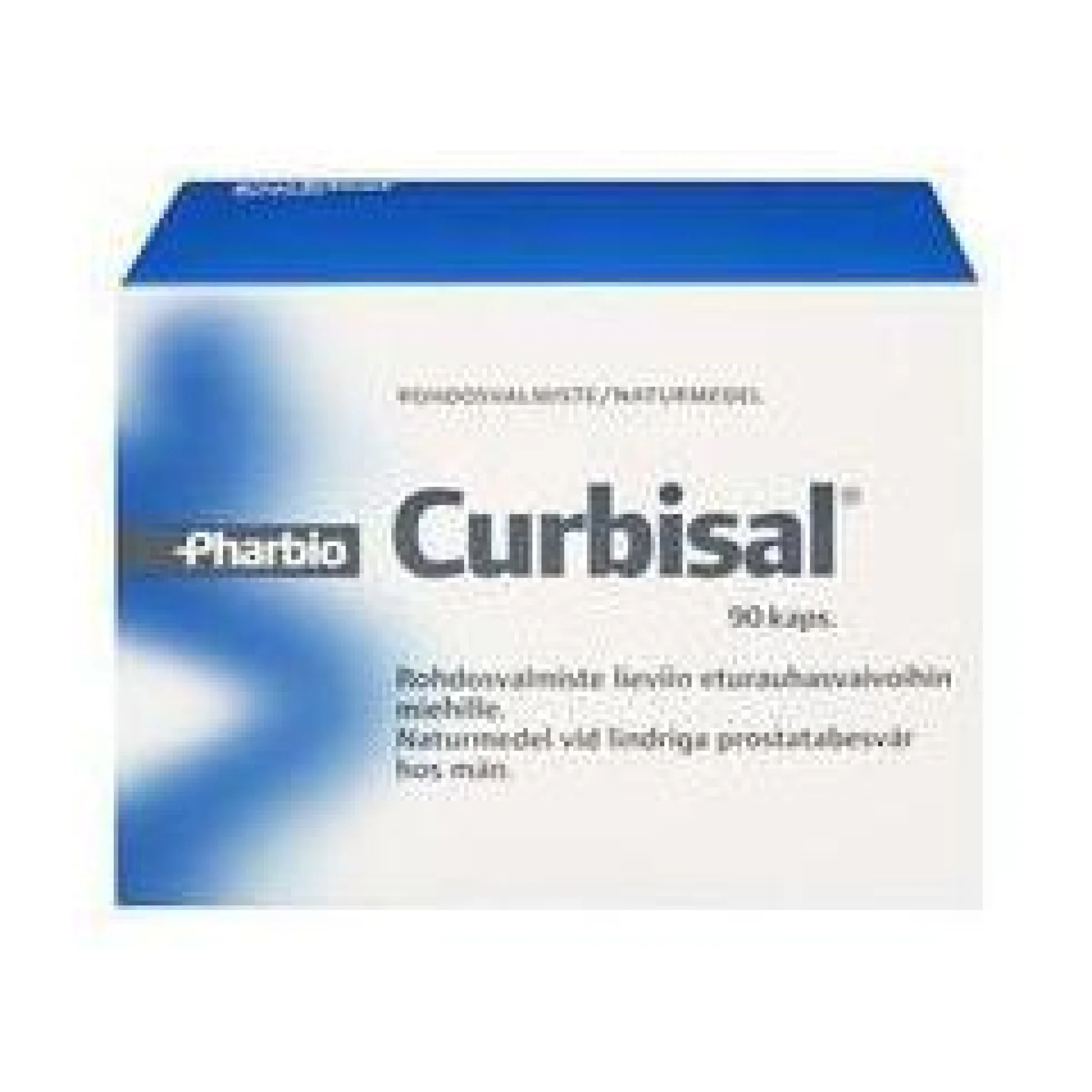 Curbisal kasvirohdosvalmiste