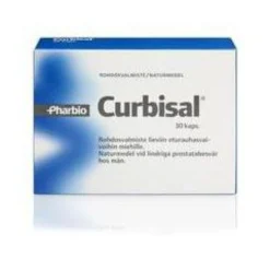 Curbisal kasvirohdosvalmiste