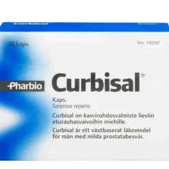 Curbisal kasvirohdosvalmiste