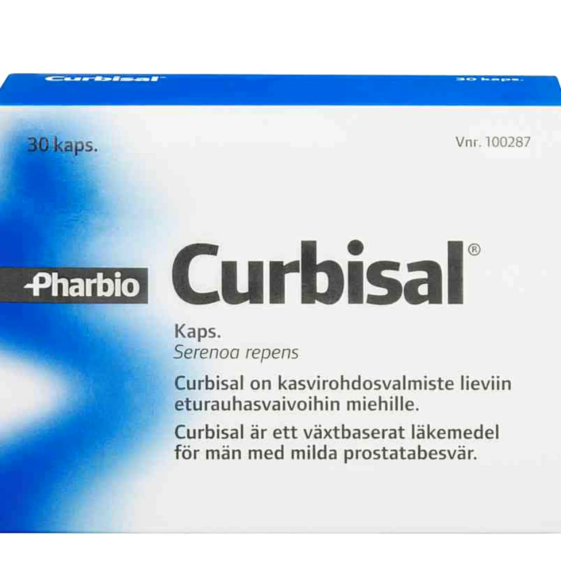 Curbisal kasvirohdosvalmiste