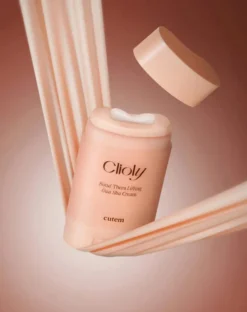 Cutem Clioly Botul-Thera Lifting Gua Sha Cream – kasvovoide 65 ml