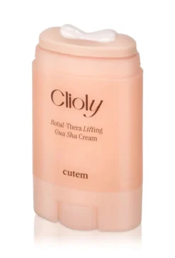Cutem Clioly Botul-Thera Lifting Gua Sha Cream – kasvovoide 65 ml