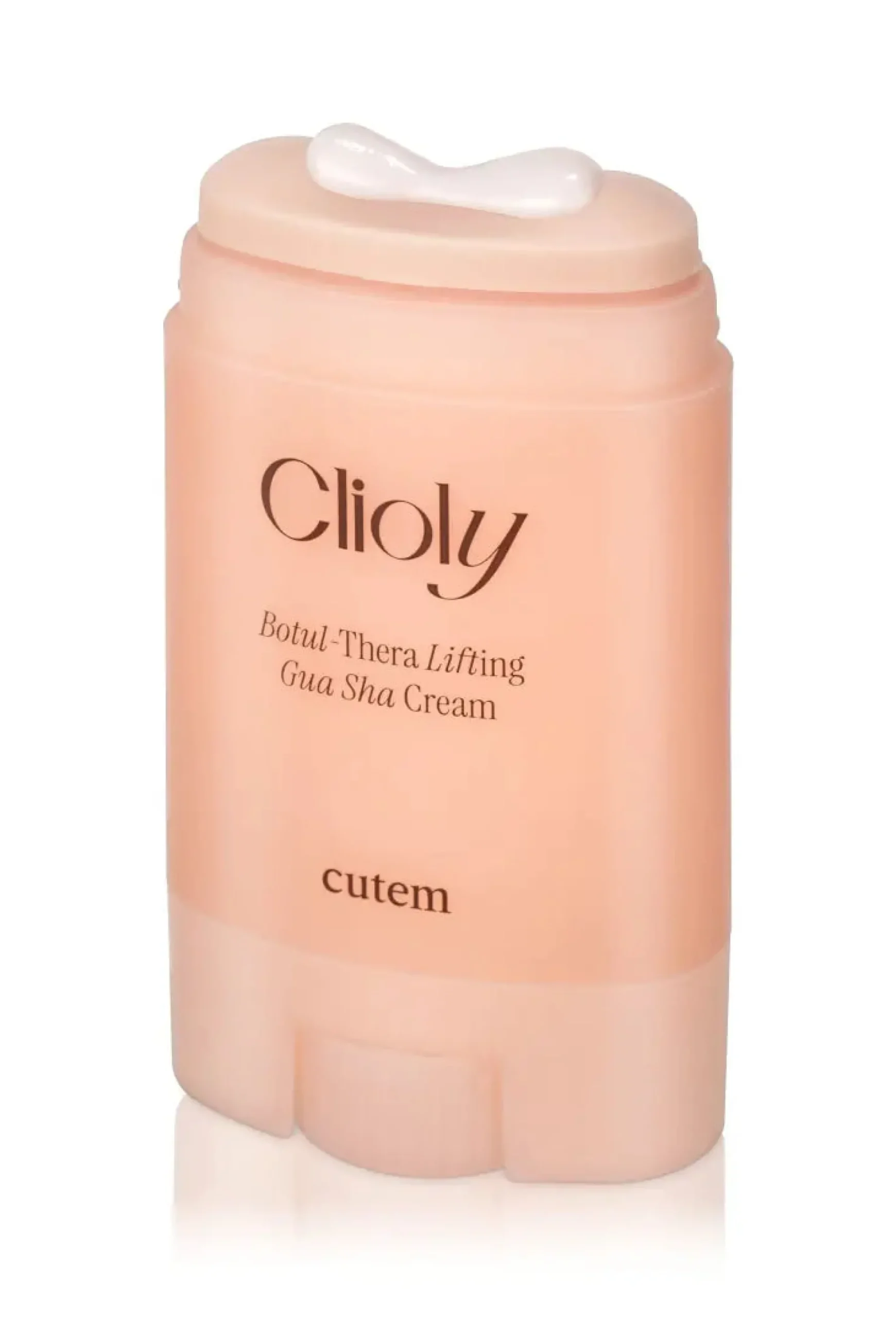 Cutem Clioly Botul-Thera Lifting Gua Sha Cream – kasvovoide 65 ml