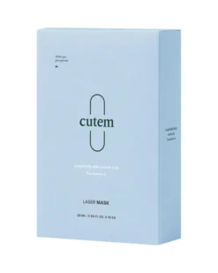 Cutem Laser Mask Set (10 kpl)
