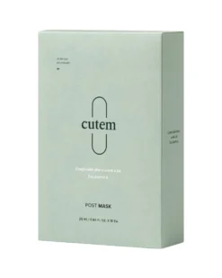 Cutem Post Mask Set (10kpl)
