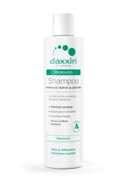 Daxxin Psoriasis Shampoo 300ml