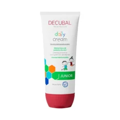 Decubal Junior Cream kosteuttava voide lapsen iholle 200 ml
