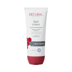 Decubal Restoring Lipid Cream ihoa vahvistava voide 200ml