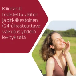 Decubal Restoring Lips & Dry Spots Balm ravitseva voide huulille ja kuiville ihoalueille 30 ml