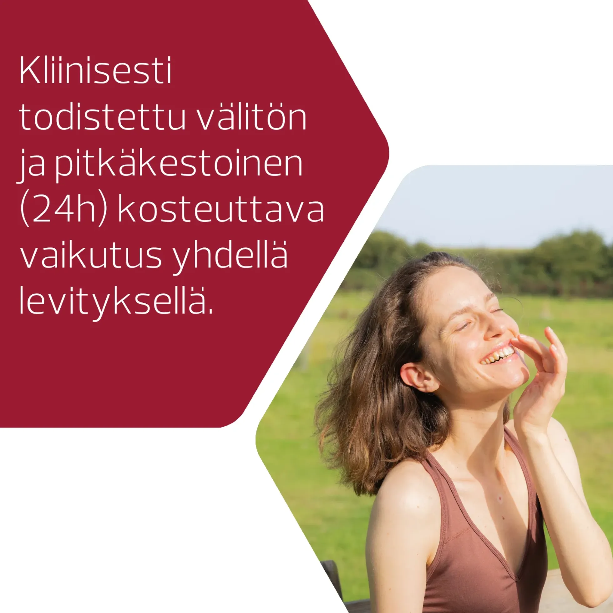 Decubal Restoring Lips & Dry Spots Balm ravitseva voide huulille ja kuiville ihoalueille 30 ml