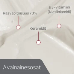 Decubal Restoring Repair Cream ravitseva ja korjaava voide