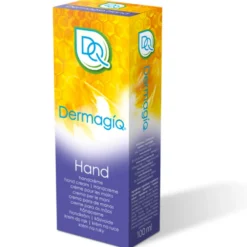Dermagiq Hand käsivoide 100 ml