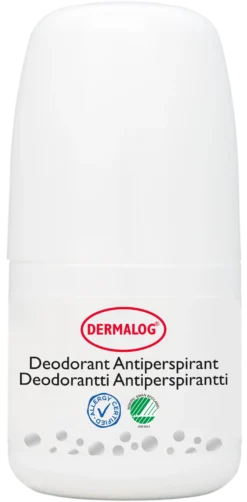 Dermalog Deodorantti Antiperspirantti
