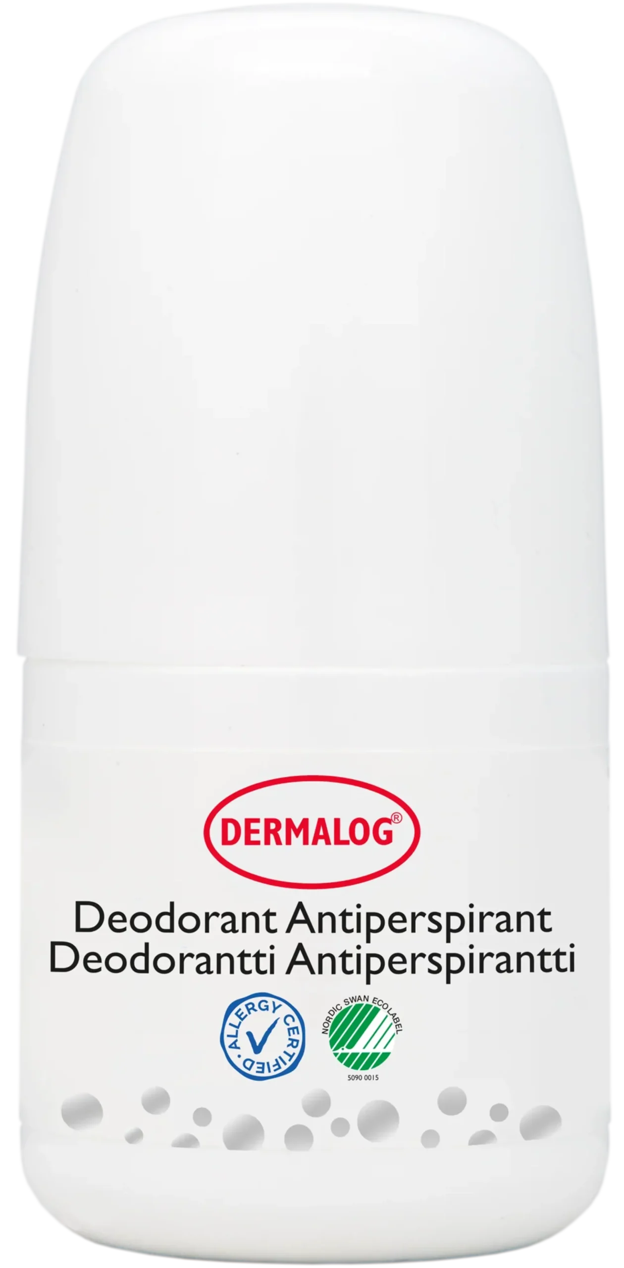 Dermalog Deodorantti Antiperspirantti