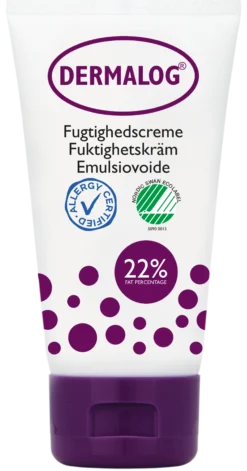Dermalog 22% emulsiovoide