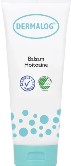 Dermalog Hiustenhoitoaine 200 ml