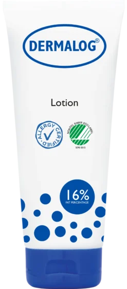 Dermalog 16% Lotion 200ml