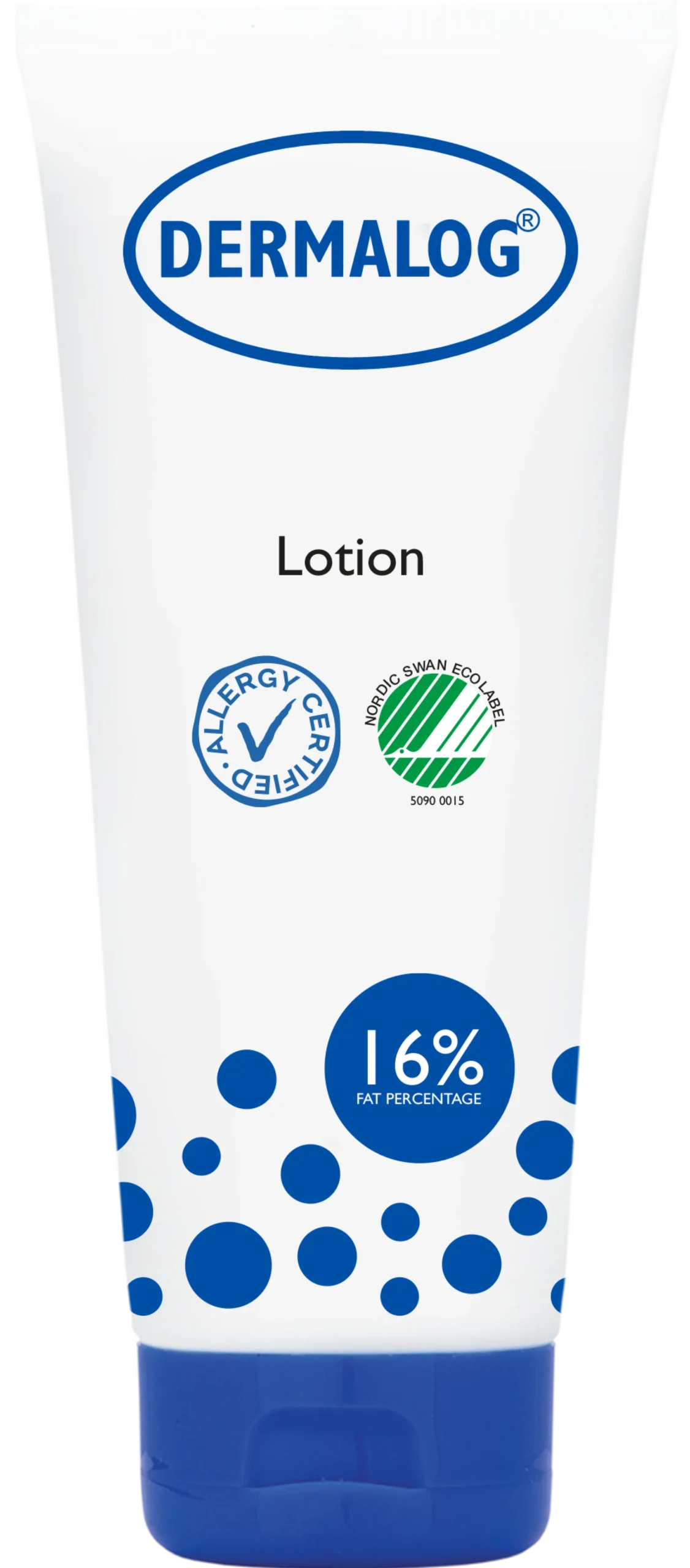 Dermalog 16% Lotion 200ml
