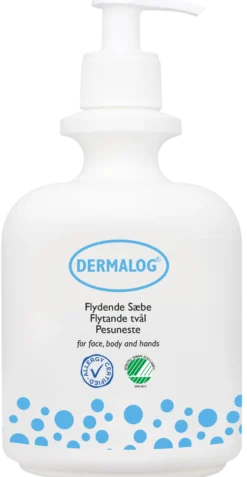 Dermalog Pesuneste