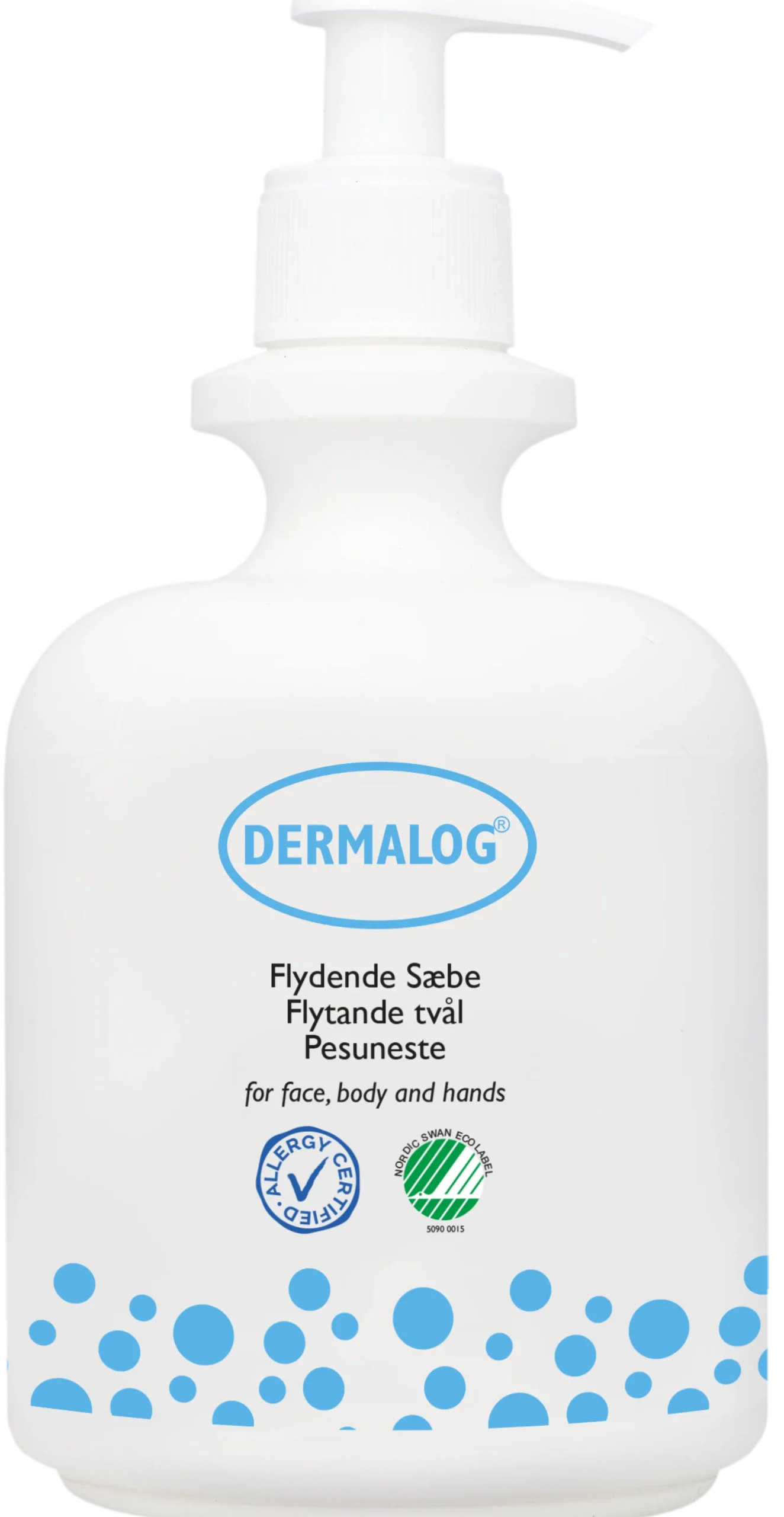 Dermalog Pesuneste