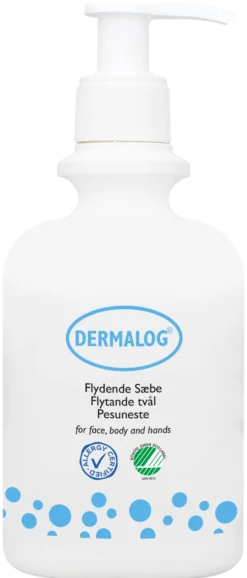 Dermalog Pesuneste
