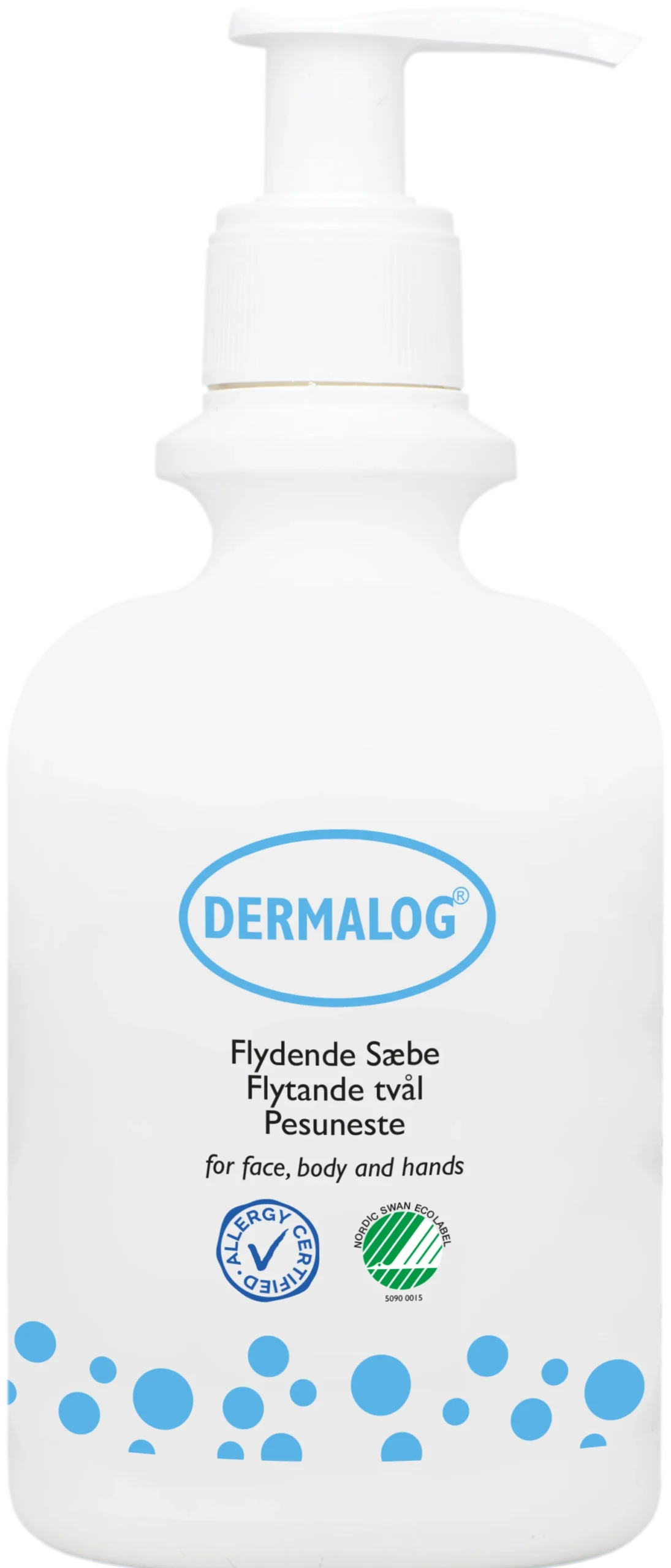 Dermalog Pesuneste