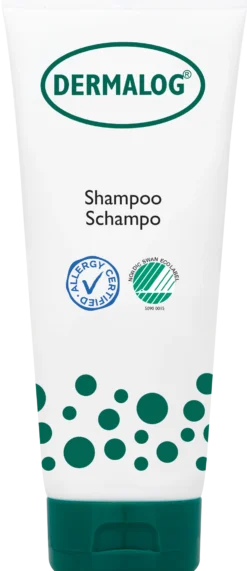 Dermalog Shampoo
