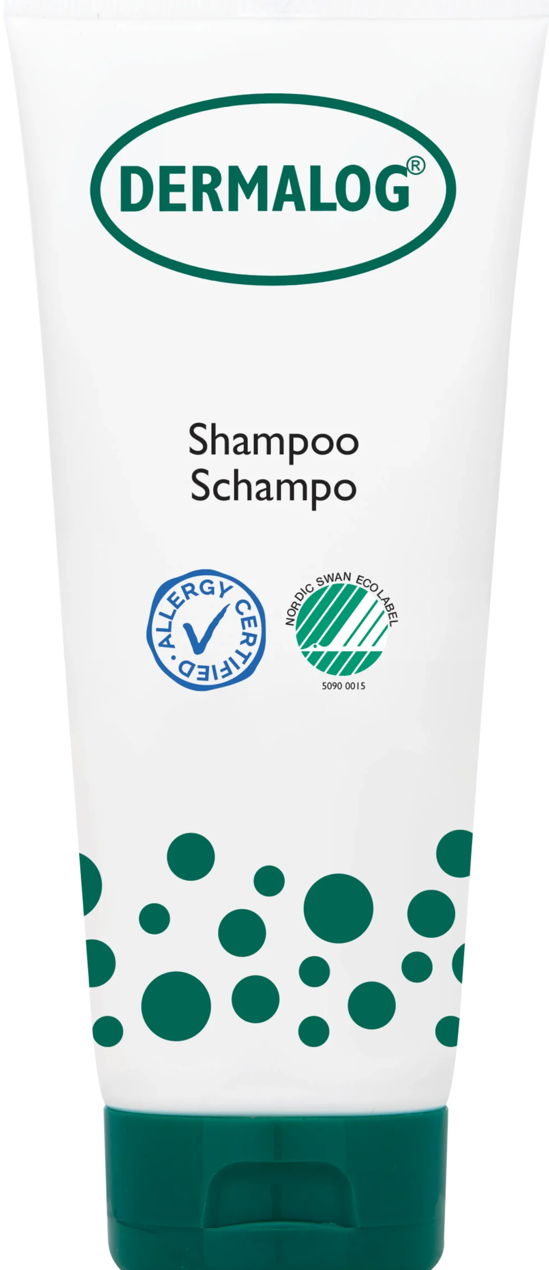 Dermalog Shampoo