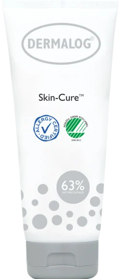 Dermalog 63% Skin-Cure korjaava hoitovoide