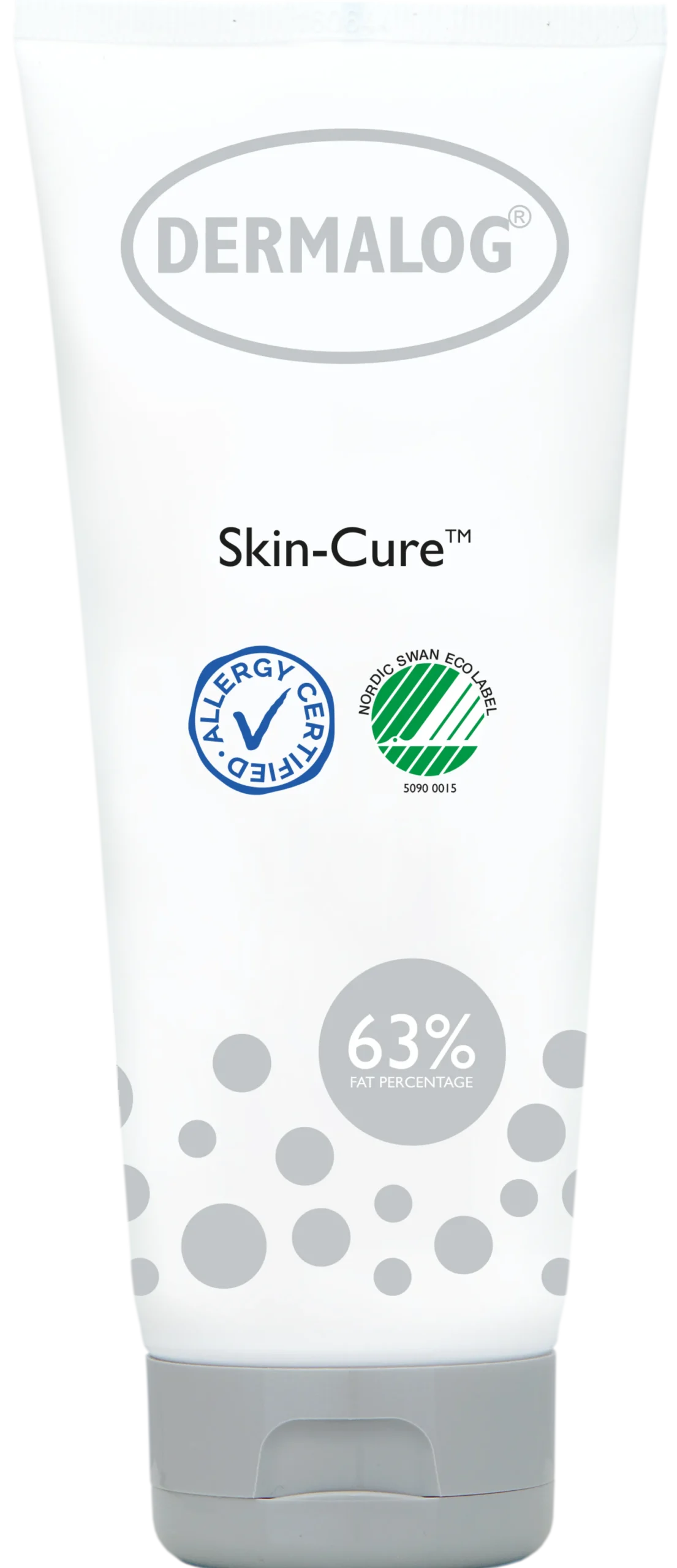 Dermalog 63% Skin-Cure korjaava hoitovoide
