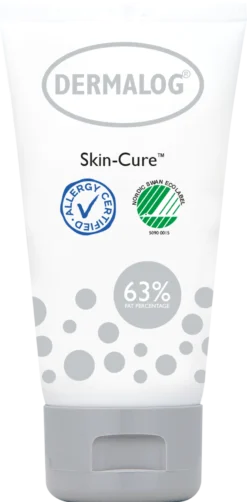 Dermalog 63% Skin-Cure korjaava hoitovoide