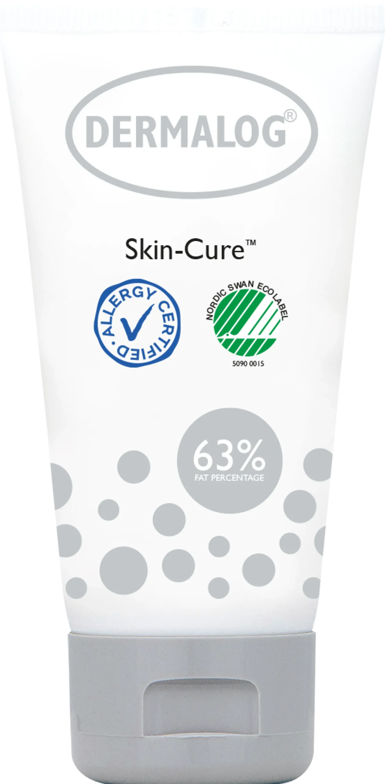 Dermalog 63% Skin-Cure korjaava hoitovoide