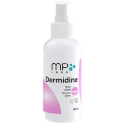 Dermidine Spray 60ml