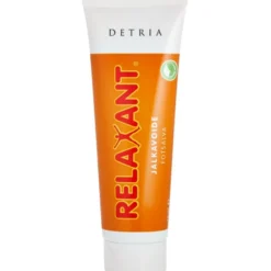 Detria Relaxant Jalkavoide