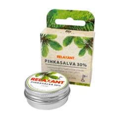 Detria Relaxant Pihkasalva 30%