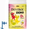 Devisol Dino Mix 10 MIKROG 100 PURUTABL
