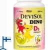 Devisol Dino Mix 10 MIKROG 200 PURUTABL