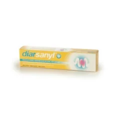 Diarsanyl Pasta