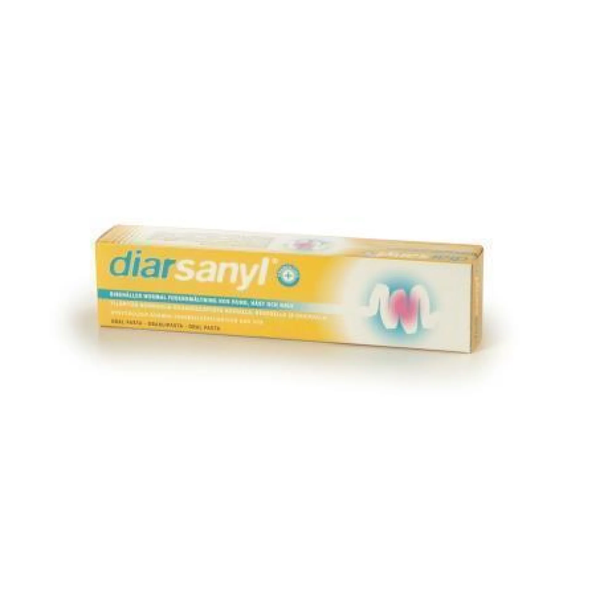 Diarsanyl Pasta
