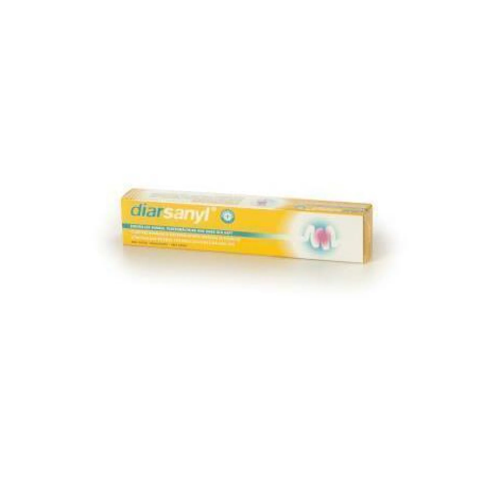 Diarsanyl Pasta