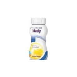 Diasip vanilja