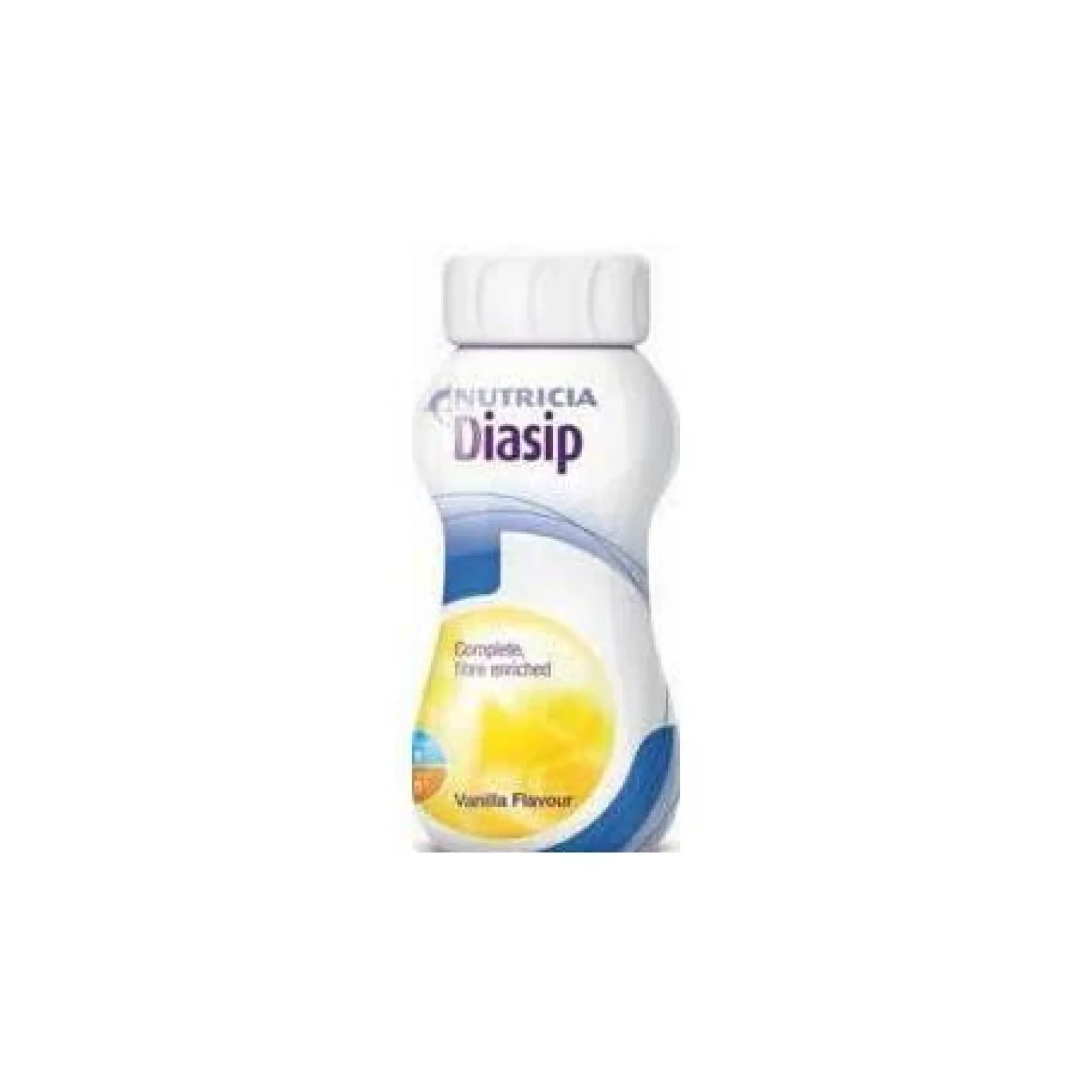 Diasip vanilja