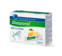 Diasporal magnesium 300 Direkt annosrakeet