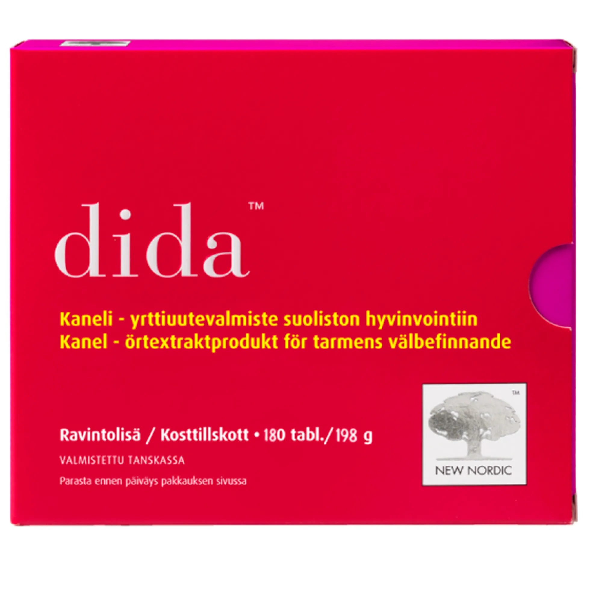 Dida