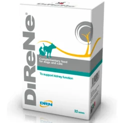 DiReNe tabletit 32 tabl