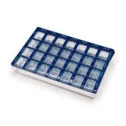 DOSETT MEDI suomenkielinen sininen